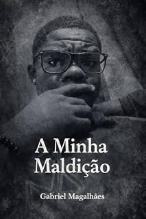 Livro A Minha Maldição
