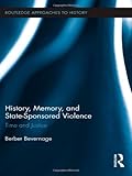 Time and Justice, Bevernage, Berber, 0415883407