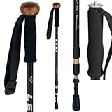 Leki Sierra Antishock Trekking Pole (Single)