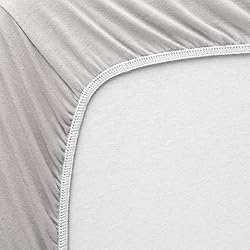 SheetWorld Fitted Cradle Sheet 18 x 36, 100% Cotton