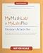 MyMathLab in MyLabsPlus, Student Access Kit