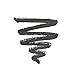NYX PROFESSIONAL MAKEUP Slide On Pencil, Waterproof Eyeliner Pencil - Gun Metal