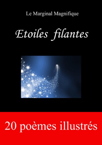 Etoiles Filantes Entre Les Lignes