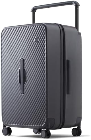 Amazon.com | mixi 26 Inch Large Checked Luggage PC Hardshell