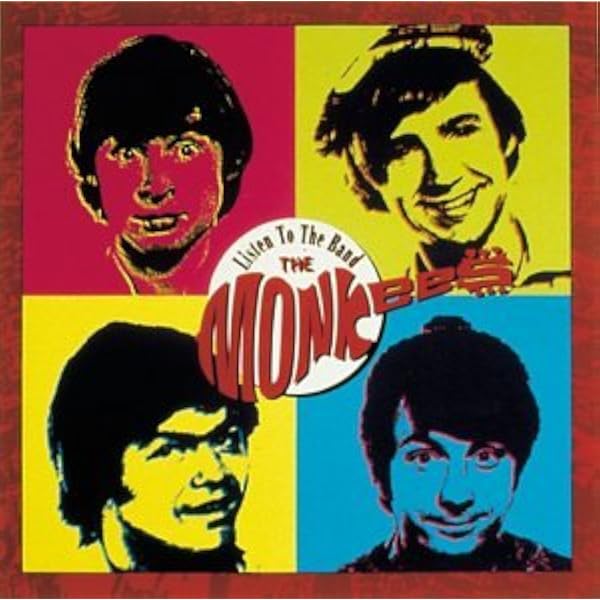Monkees - Music Box - Amazon.com Music