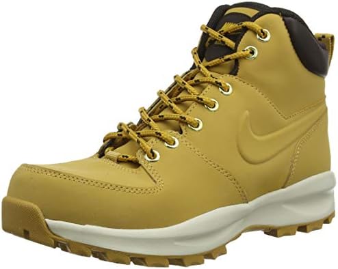 nike manoa boots amazon