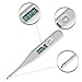 Monoche Medical Digital LCD Thermometer Temperature Measurement USSP for Fever Instant Accurate Reading for Baby Kids and Adultsthumb 3