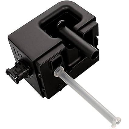 DeLonghi 7313238361 Milchaufschäumer für EN520 EN550 Lattissima Nespressoautomat