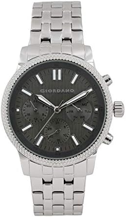 Giordano Analog Mens' Watch