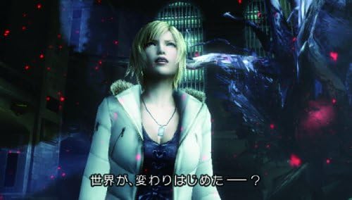 Amazon The 3rd Birthday Psp ゲーム