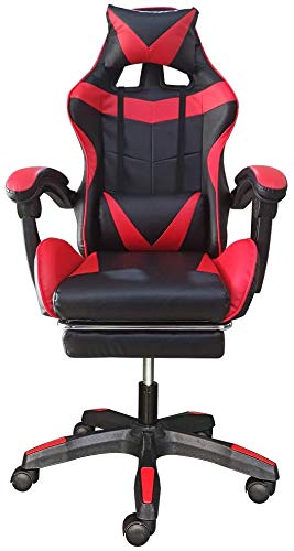 FGVC Gaming Chair for Adults Gamer Chair Support Comfortable Computer Game Chair