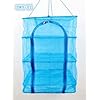 Food-Dehydrator-3-Tray-Hanging-Drying-Net-Non-Electric-For-Drying-Herbs-Fruits-Vegetables-Fish