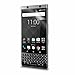 Blackberry KEYone Screen Protector , Wtbone Full Coverage HD Clear TPU Screen Protector, Explosion Protection & Anti-Bubble Smooth Protective Film Skin Guard for BlackBerry KEYone[2 Pack]