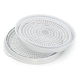 Presto 06306 Dehydro Electric Food Dehydrator Dehydrating Trays