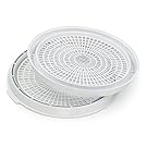 Presto 06306 Dehydro Electric Food Dehydrator Dehydrating Trays