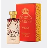 Al-Jazeera PALACE Perfume 60 ml