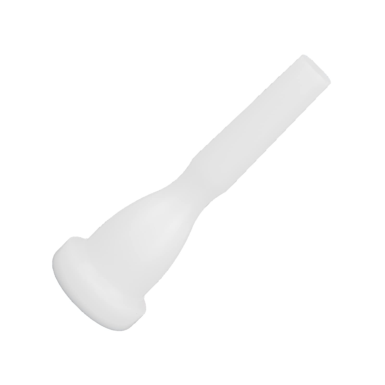 Mouthpiece, MBAT High-density Plastic Trumpet Mouthpiece for Playing Parts MT‑24