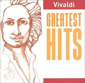 Francesco Napoli - Vivaldi Greatest Hits - Zortam Music