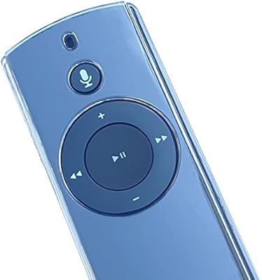 alexa voice remote for amazon echo
