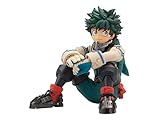 Banpresto My Hero Academia Break time Collection