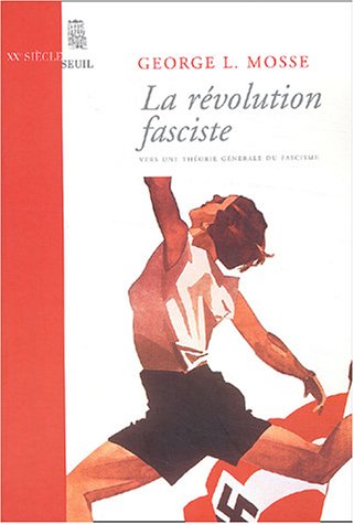 La  révolution fasciste