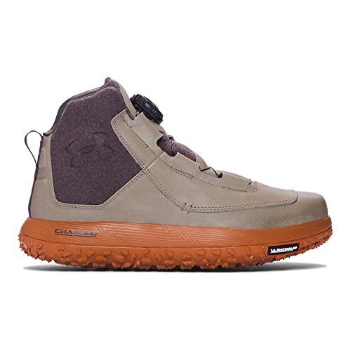 Buy Under Armour Mens UA Fat Tire LTHR Online Kuwait Ubuy