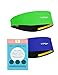 Halo II Headband Sweatband Pullover with STEPCO Washing Mesh Bag
