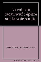 La  voie du taçawwuf