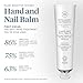 Intelligent Nutrients Hand and Nail Balm – Women + Men’s Cream for Dry, Cracked Hands (1.9oz)thumb 1