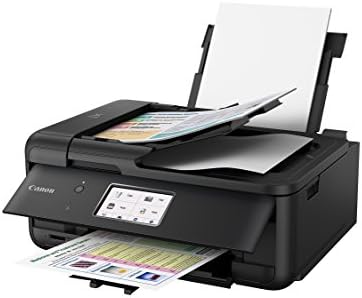 canon pixma tr7520 vs tr8520