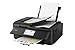 Canon PIXMA TR8520 Wireless All in One Printer | Mobile Printing | Photo and Document Printing, AirPrint(R) and Google Cloud Printing, Blackthumb 1
