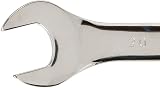 Silverline 20 mm LS20 Combination Spanner Chrome Vanadium view 3