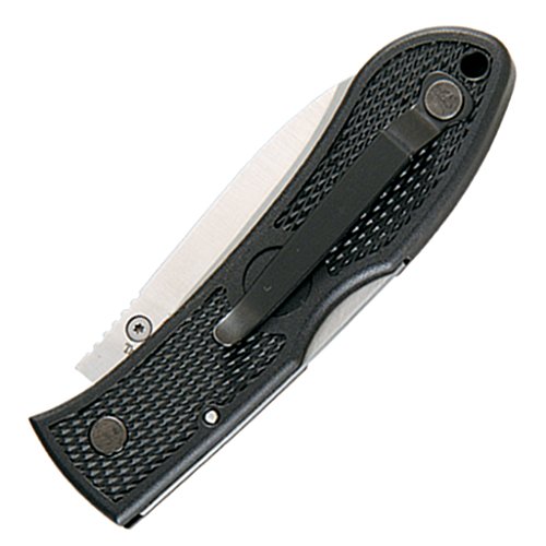KABAR Dozier Folding Hunter Knife Black, Medium,steel Pricepulse