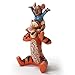 Disney Traditions by Jim Shore Tigger and Roo Stone Resin Figurine