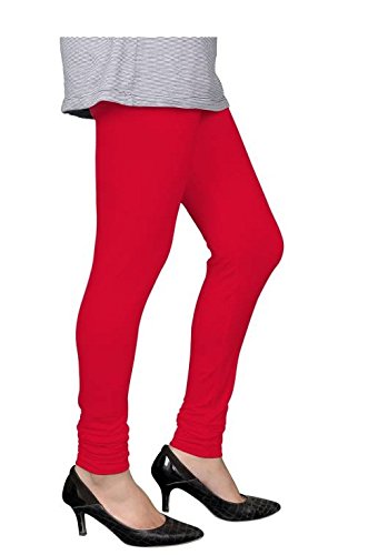 ezee sleeves combo women's cotton leggings of 3