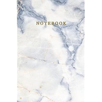 Notebook: Marble + Gold College Ruled Small Journal | 110 Page Blank Medium Lined Composition Book Workbook for Jotting Doodling Journaling Writing Notes for Women Girls Teens (6 x 9 in) Notebook: Marble + Gold College Ruled Small Journal | 110 Page Blank Medium Lined Composition Book Workbook for Jotting Doodling Journaling Writing Notes for Women Girls Teens (6 x 9 in)