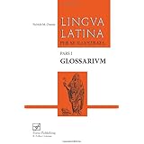 Glossarium: Pars I (Lingua Latina)