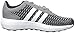 adidas NEO Kids' Cloudfoam Race K Running Shoe
