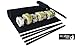 Sushi Making Kit -Gourmet- Perfect Roll Sushi Maker Kit!