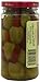 Miss Leone's Stuffed Queen Olives, Habenero, Fire in the Pit, Jalapeno, 12-Ounce Jars (Pack of 3)