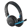 JLab Play Gaming Wireless Headset | 22+ Hour Bluetooth 5 Playtime 60ms Super-Low Latency for Mobile Gameplay…