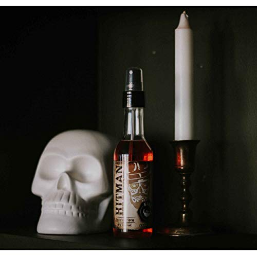 GIBS Hitman Texturizing Spray - Image 2