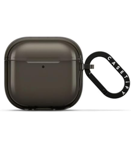 fragment CASETIFY Air Pods ケース Amazon.com: CASETiFY Bounce AirPods (4th Gen) Case with Ring