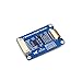 Tri-Color 1.54 inch E-Ink Display Module Three-Color Resolution 200x200 3.3v E-Paper Electronic Screen Panel with Embedded Controller SPI Interface Support