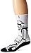 Star Wars Men's Trooper 2 Classic Crew Sock