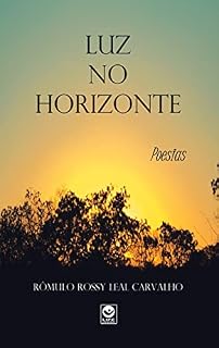 Livro Luz no Horizonte