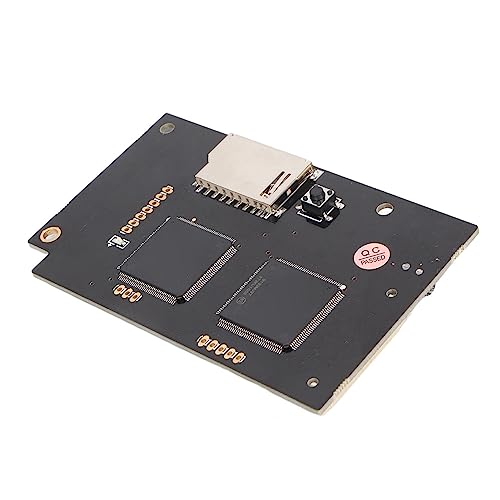 Game Simulation Board for Optical Drives Pricepulse
