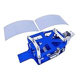 Hot Racing Losi Micro T Baja Aluminum Chassis Kit MCT5006