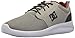DC Men's Midway SN Skate Shoe