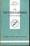 La Nouvelle-Caledonie by